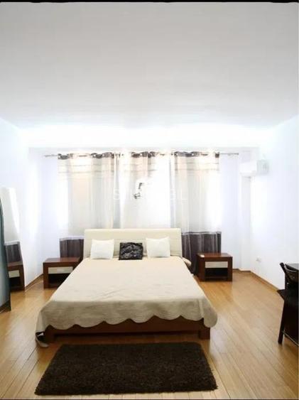 Apartament 1 cameră, zona Tătărași - 3