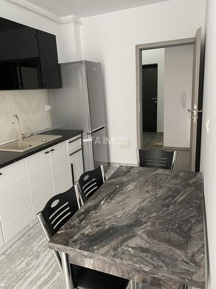Apartament Modern Centrala Militari Gorjului - 6