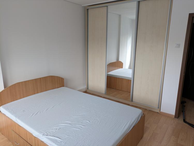 Gara de Nord - 3 minute metrou - Apartament 2 camere - Modern - Centrala proprie