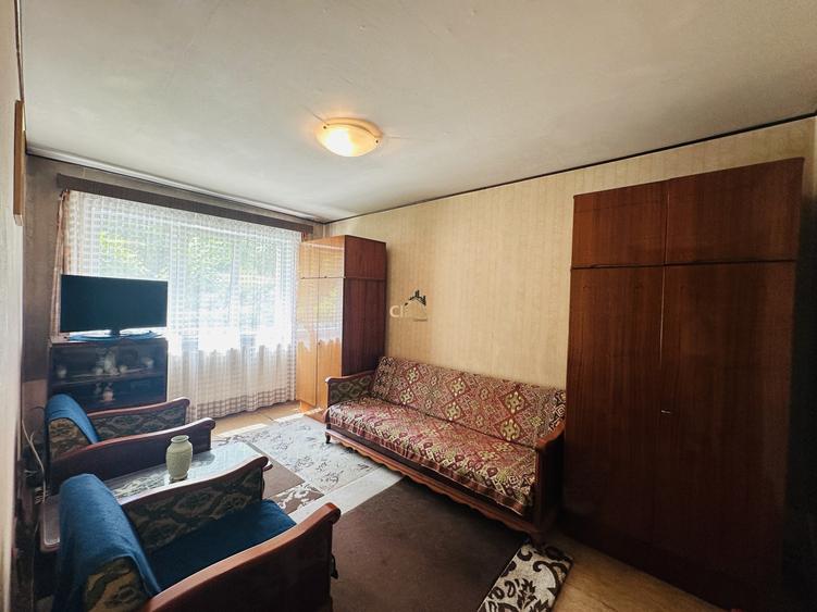 Apartament 3 camere | Decomandat | 69 mpu | Primaverii Manastur