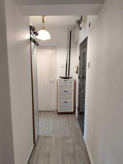 Garsonieră 31 mp, decomandată, ultracentral – zona Mihai Viteazu