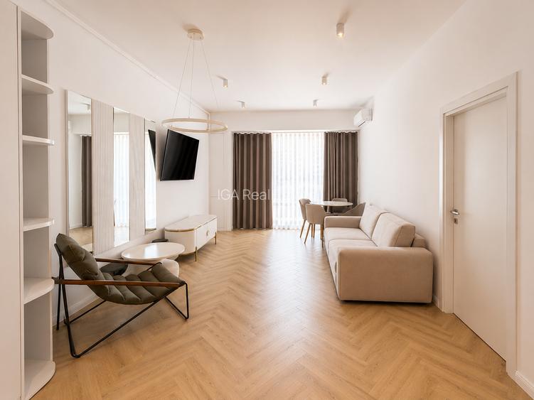 Apartament 2 camere prima linie la mare + loc parcare | Tomis Villa Mamaia Nord - 2