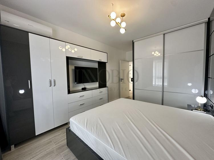 Apartament 2 camere | Prima Inchiriere | Loc de Parcare