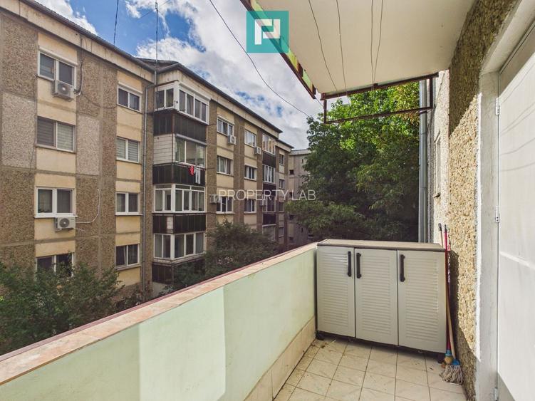 Apartament 3 camere, 63 mp, Decebal ,Oradea - 13
