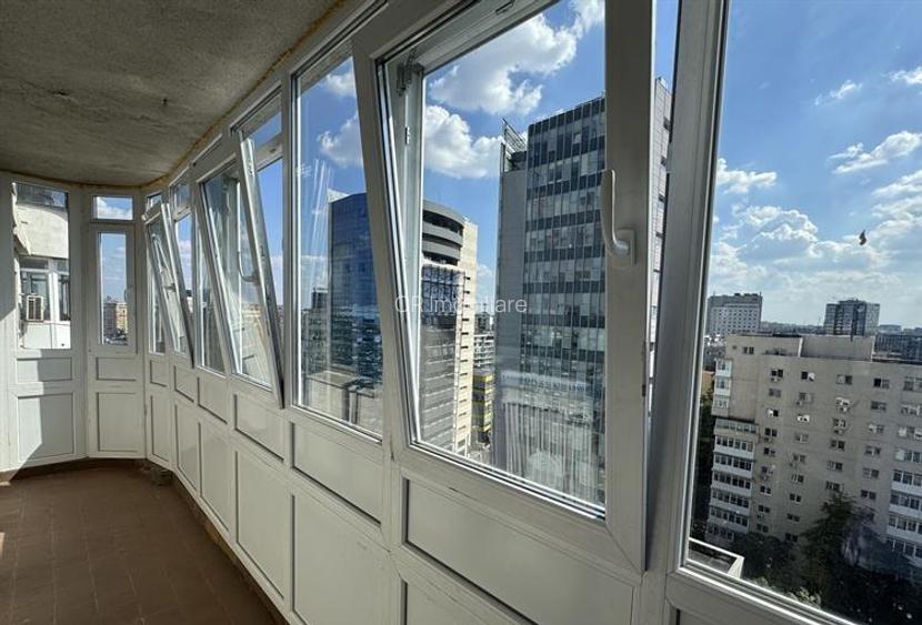 Apartament 3 camere, P-ta Victoriei - 6