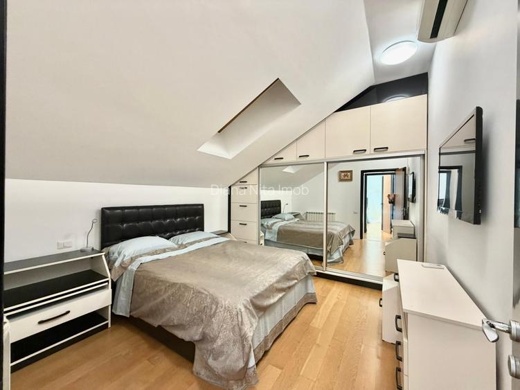 Casă 6 dormitoare | Erou Iancu Nicolae | World Class Atlantis | 450 mp - 9