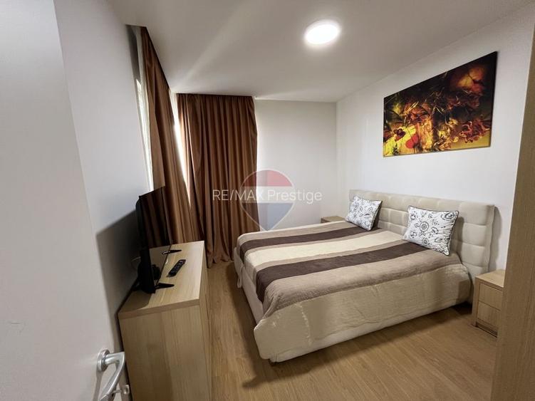 2 camere modern | Alba Iulia | Bloc nou | Intretinere inclusa - 3