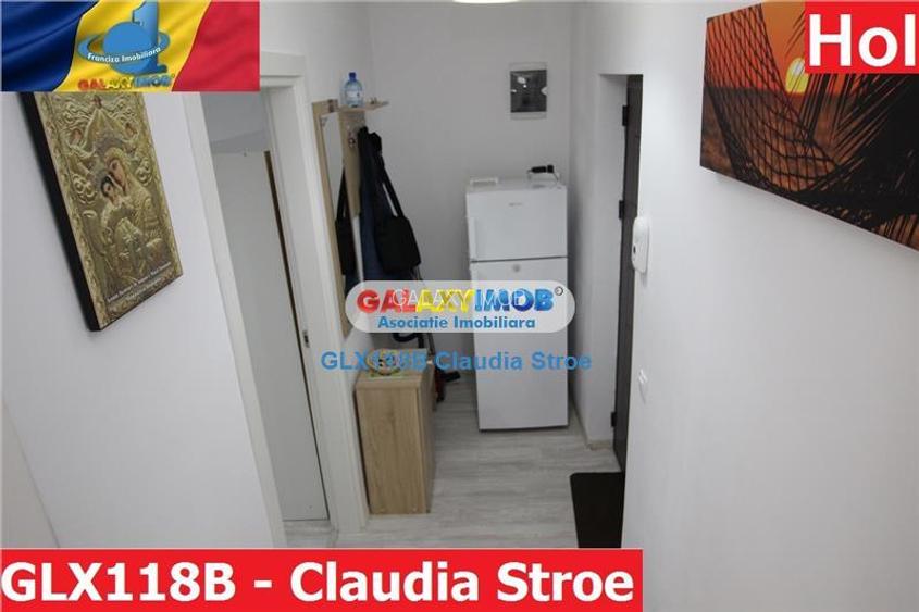 Inchiriere apartament 2 camere Millitari Pacii Drumul Belsugului - 15