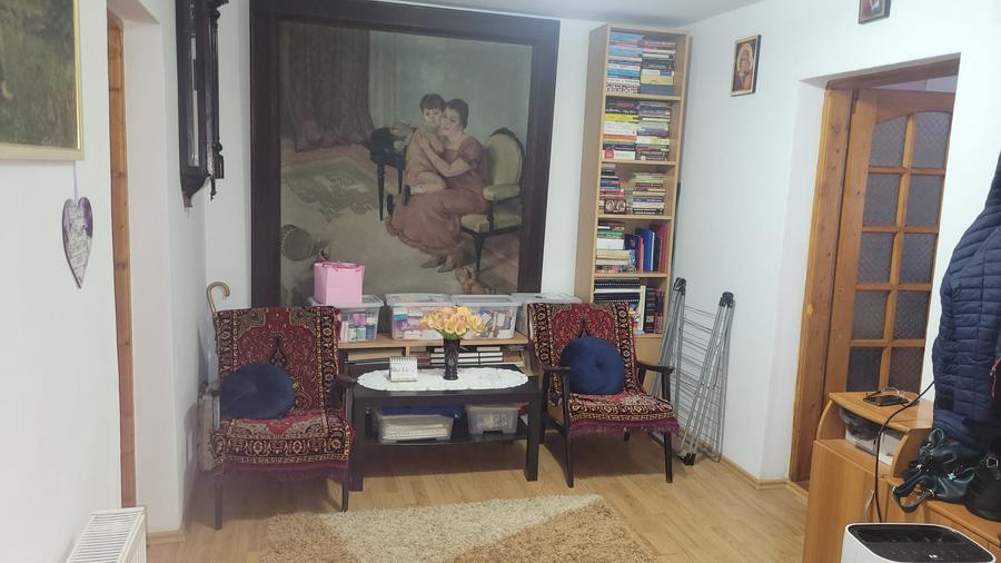 Cotroceni Dr Staicovici
