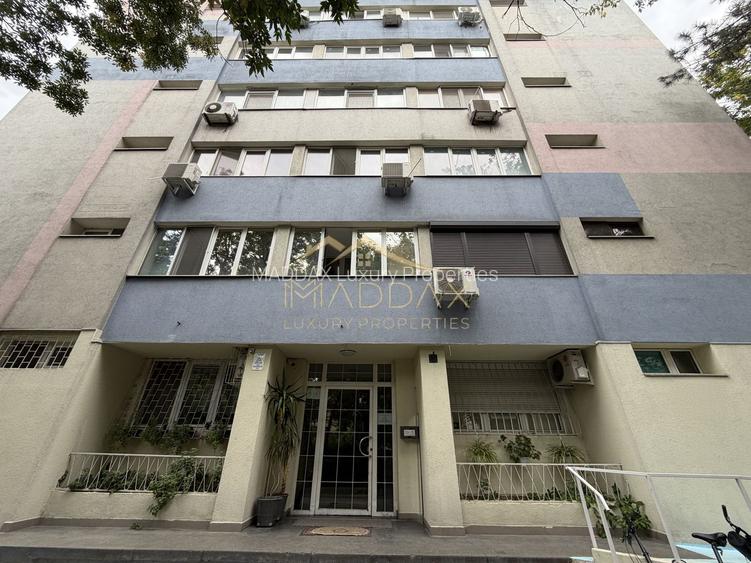 Apartament cu 3 camere // Dorobanți - Parc Floreasca - 31