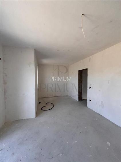Moșnița Nouă | Duplex premium P+E | 130 mp utili | 4 camere | 350 - 15