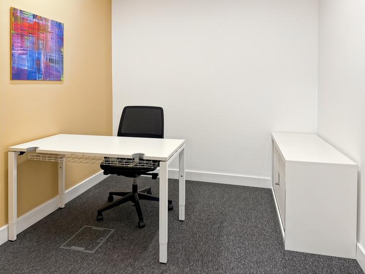 Abonamente flexibile pentru birouri în Regus Hermes
