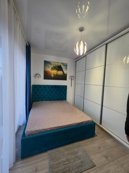 APARTAMENT 2 CAMERE | MAMAIA SAT | LA CHEIE