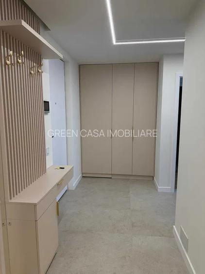 Apartament Premium 3 Camere | 80 mp | Prima Închiriere | Wings - Frunzisului - 8