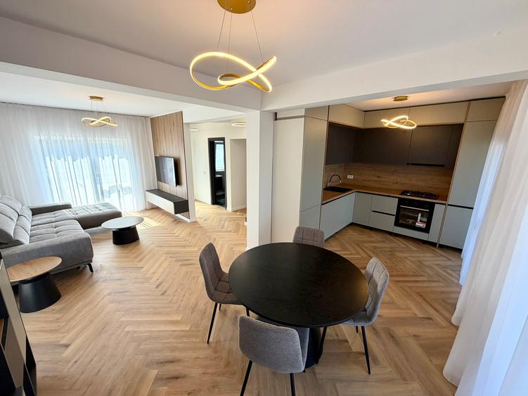 PF ! Casa 4 camere 110mp 2 bai Bucium- Hanul 3 Sarmale
