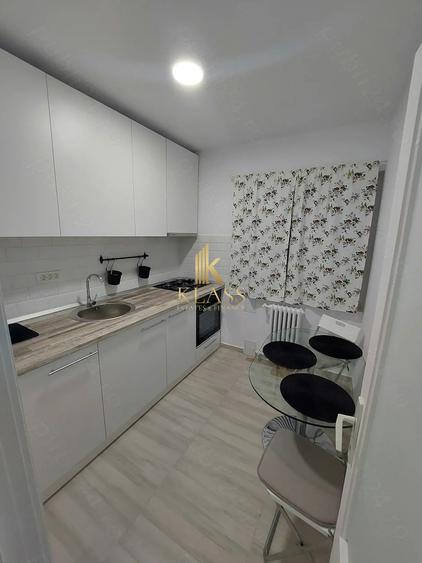 Apartament 2 camere | Gara de Nord | Griviței | Terasa | 1' metrou