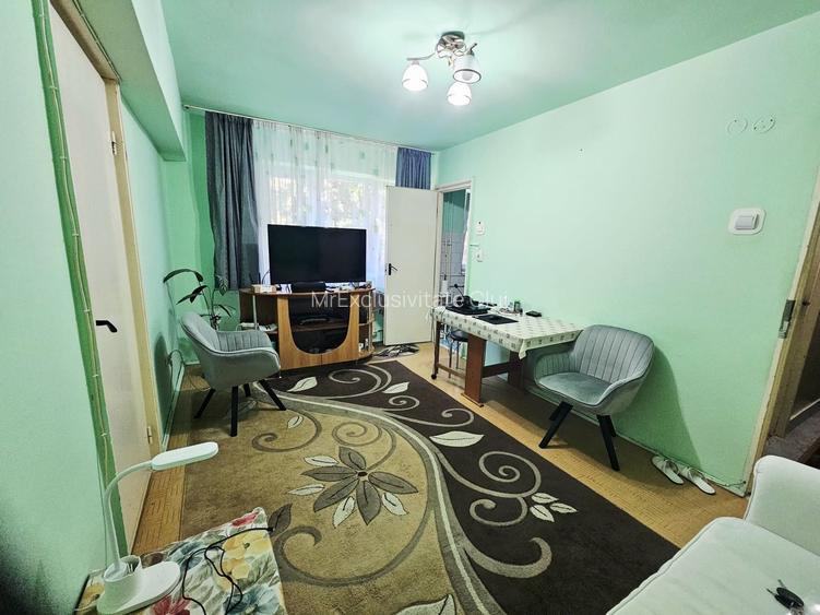 Apartament de vanzare,etaj 2,aleea Peana/Manastur - 10