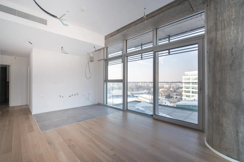 FLOREASCA - APARTAMENT DE 3 CAMERE