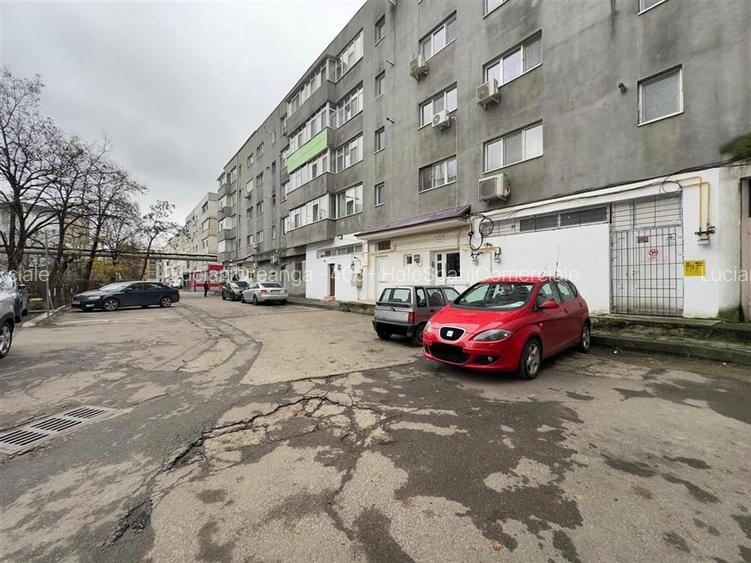 Spatiu comercial vitrat 78mp, zona Carrefour Felicia - 8