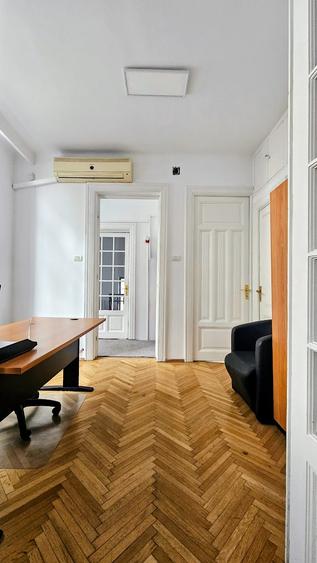 Vila interbelica in inima Zonei Eminescu -Toamnei