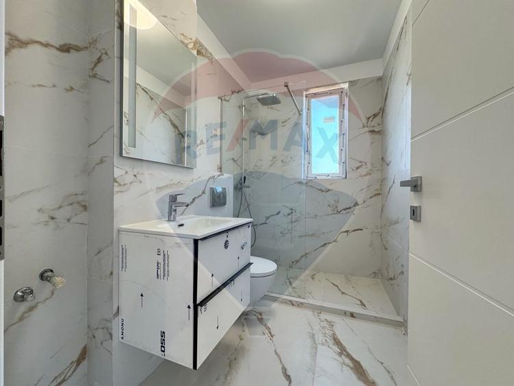 Apartament 2 camere de vânzare în Chinteni – Beta Residence