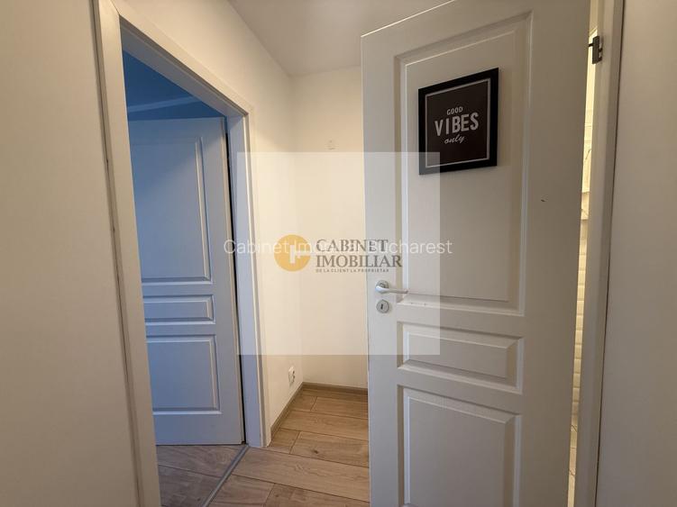 2 camere I Sala Palatului  I Etaj inferior I Creditabil - 20