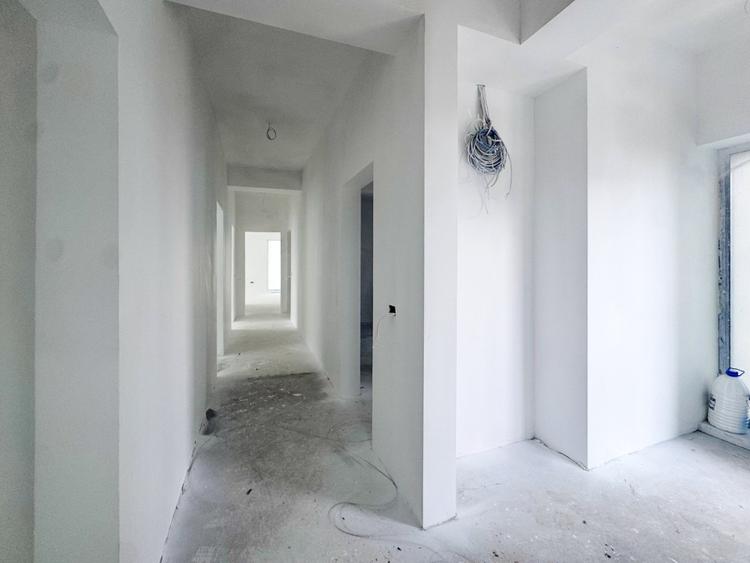 Casa individuala noua | Techirghiol | Curte 600 mp | Poarta acces auto