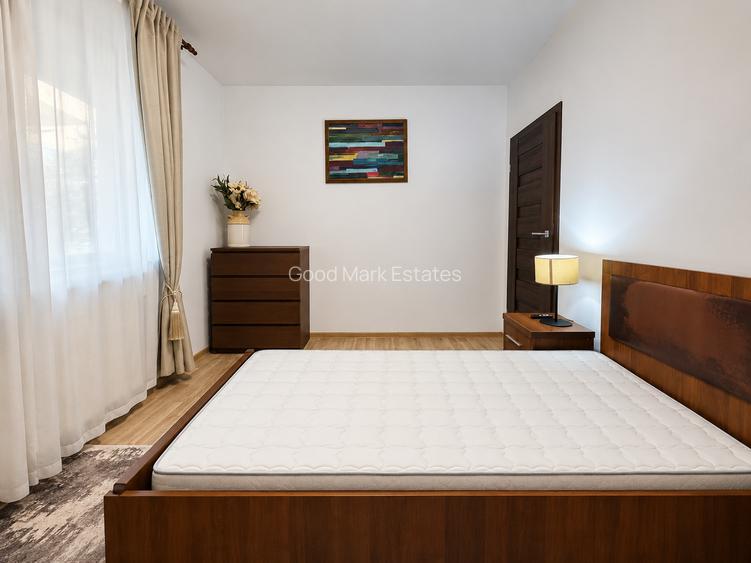 3 Camere || Parter Înalt || Curte - 6