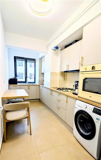 Apartament 2 camere si parcare Grand beetle - 2