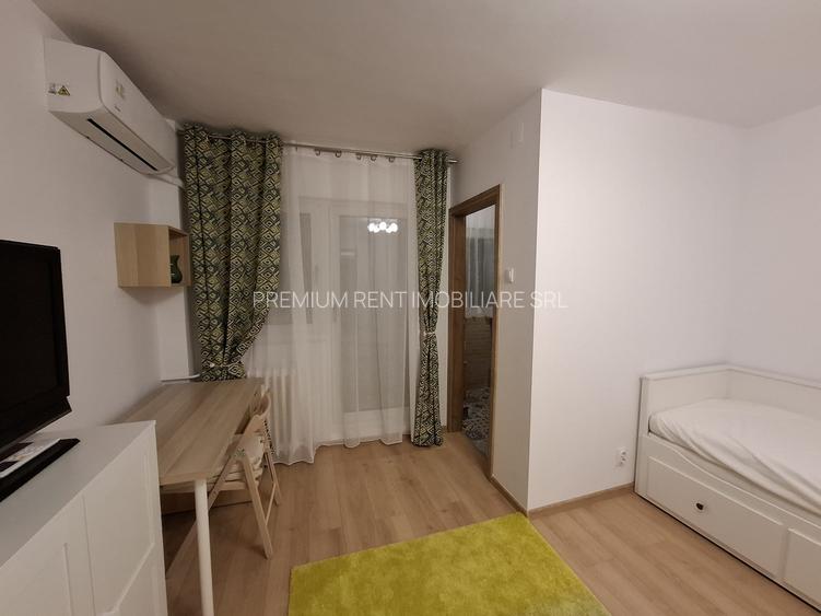 Dristor, garsoniera moderna , mobilata , utilata, 6 min metrou - 3