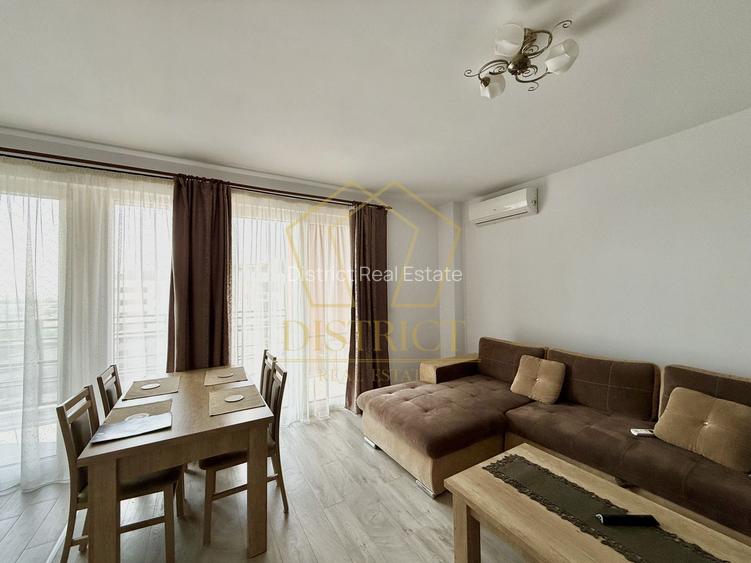 Apartament modern decomandat 2 camere | Aradului - 5