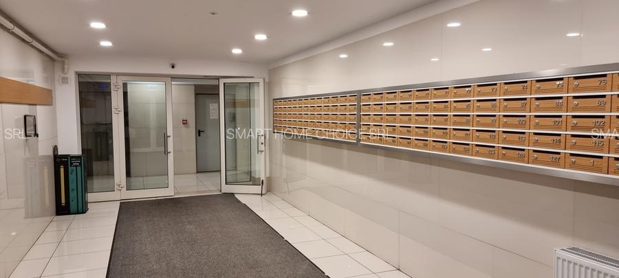 Apartament 2 cam InCity Residence Mall Vitan, Rond Alba Iulia metrou Dristor - 12