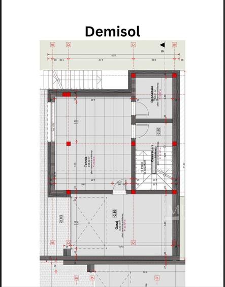 Casa premium pentru familia ta | Chinteni!