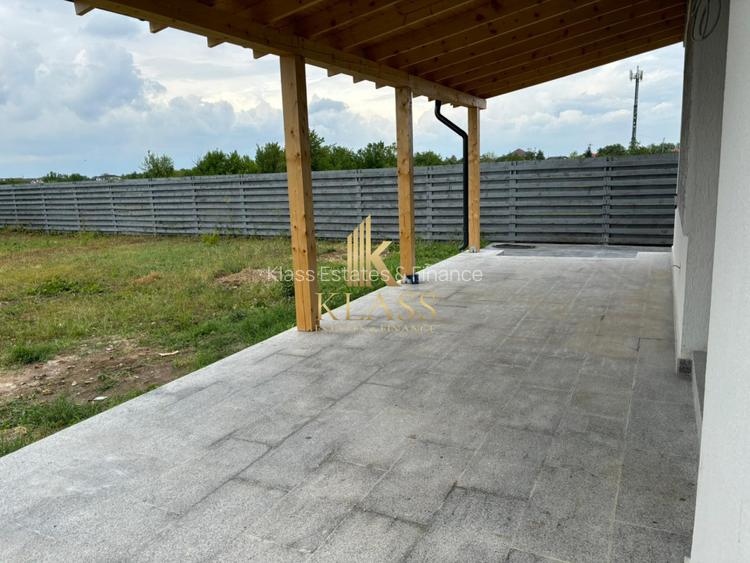 De vânzare casa individuală 5 camere | Corbeanca – Paradisul Verde - 7