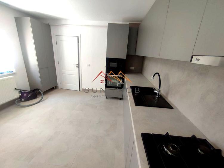 CASĂ DE ÎNCHIRIAT | ZONĂ CENTRALĂ | RENOVATĂ COMPLET ÎN 2026 - 3