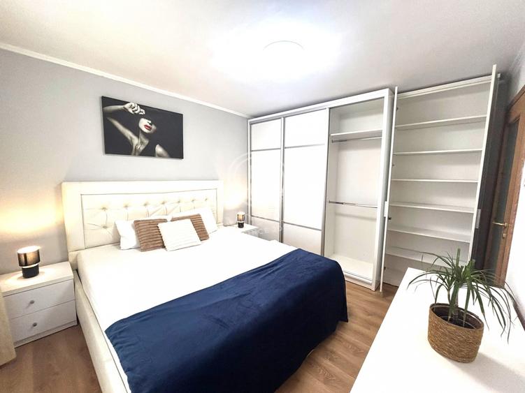 MILITARI-PACII-COCOSUL ROSU//INCHIRIERE 3 CAMERE// GRADINA// 2 LOCURI PARCARE - 8