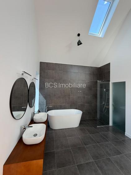 Vanzare - apartament duplex - 4 camere - parkview - Avalon Estate-Pipera - 17