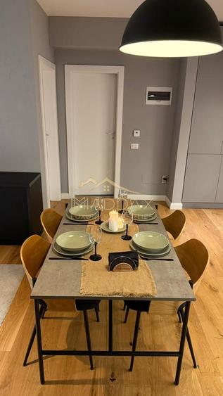 2 camere Lux - Aviatiei - Herastrau - Baneasa****