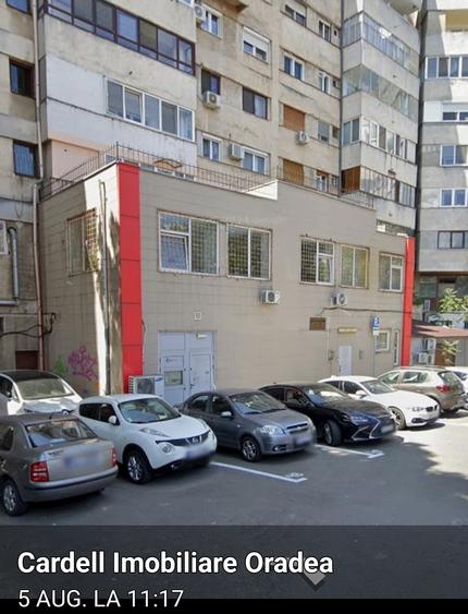 Birouri ultracentrale de închiriat