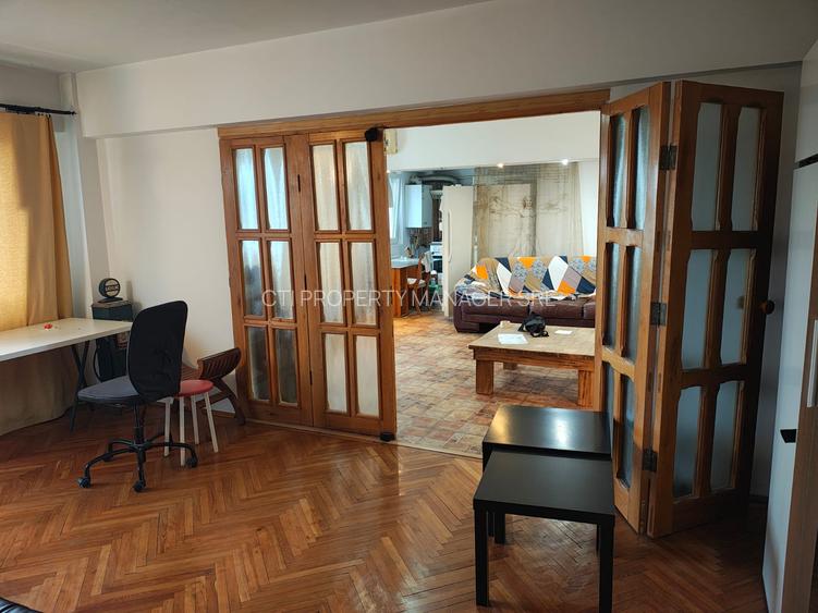 Apartament de inchiriat Aviatiei - Cofetaria Maria Promenada - 2