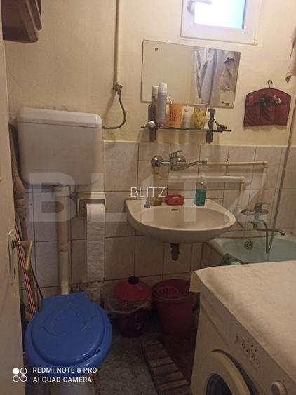 Casa cu 2 camere, 52mp, zona Remetea - 11
