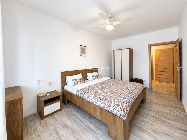 Apartament 2 camere, Marasti, langa Cluj Business Campus si Royal School - 9