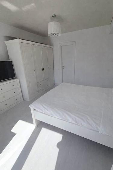 3 Camere 74mp Zona Inel 1 Academia Navala Mircea Cel Batran Curte Privată