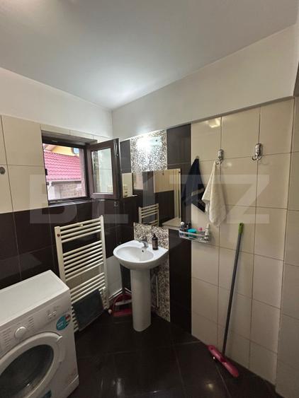 Apartament tip studio 35 m2, etaj 1/6 – zonă Palas Iași, lângă Lazăr Residence