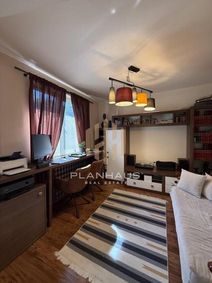 Casă Baia Mare -exclusiv , Ferneziu zona Berdu,8 ari teren | liniște | confort