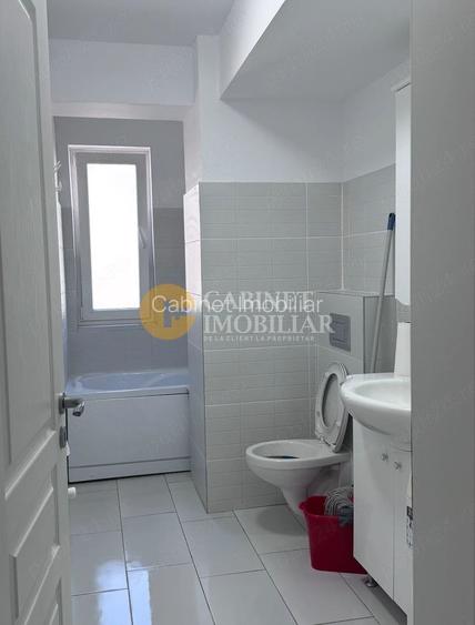2 camere modern | 54 mp | Etaj 1 | Bloc 2024 - 7