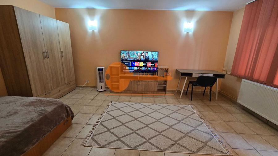 Garsonieră spațioasă 40 mp | Dristor