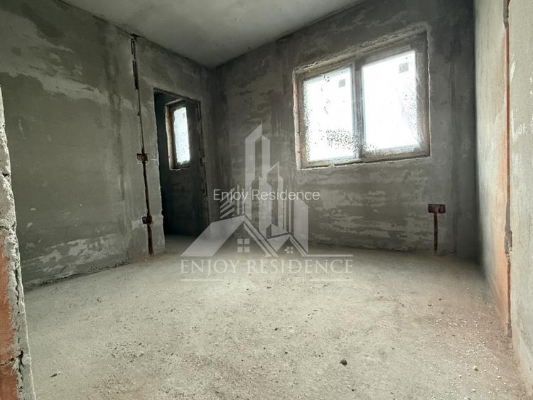 Ansamblu case individuale pe parter 2026 | Curte 400mp | Domnesti - 6