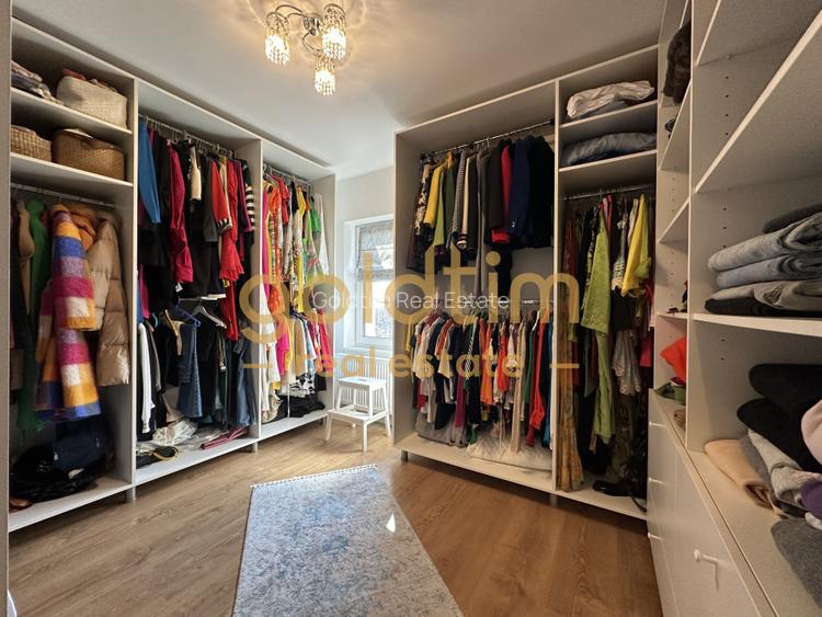 Vila superba/Zona linistita/Odai/Otopeni/5min Metrou/Facilitati in apropiere - 21