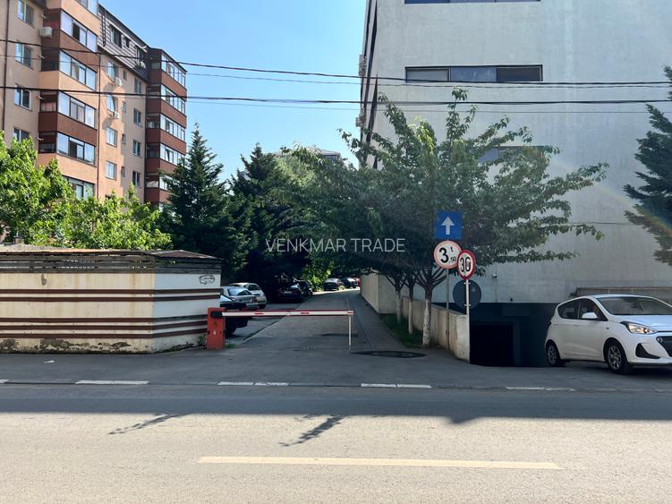 Apartament 3 camere cu terasă + loc parcare, 91 mp – Style Residence 1, Militari - 10